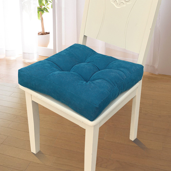 Corduroy tatami sedák – plyšový, hrubý, 3D dizajn, vhodný pre okno, balkón a jogu