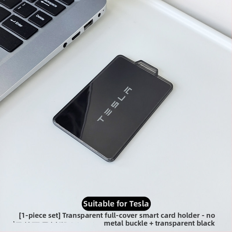 Kryt za ključ Tesla za Model 3, Model Y, Model X i Model S – TPU, minimalistički dizajn