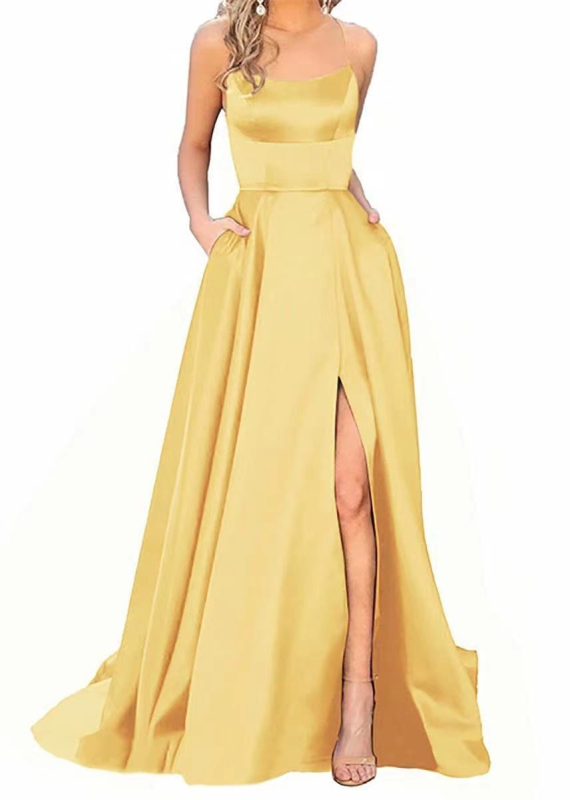 Hosszú koszorúslány ruha, karcsúsító off-shoulder fazon, esküvői eseményre