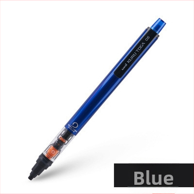Mitsubishi mechanická ceruzka 0,5 mm, dvojmódová, pre študentov, prispôsobiteľná