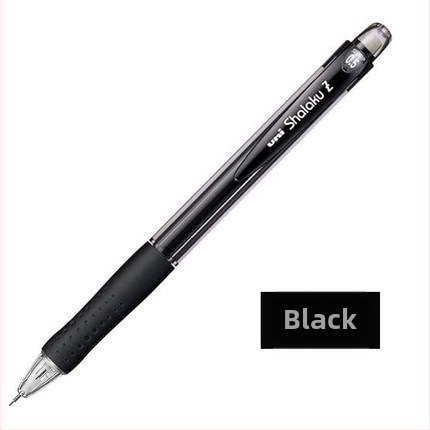 Mitsubishi mechanická ceruzka 0,5 mm, dvojmódová, pre študentov, prispôsobiteľná