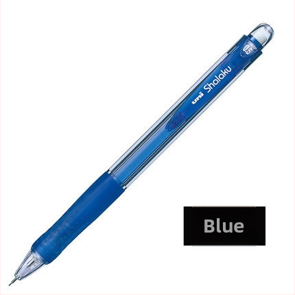 Mitsubishi mechanická ceruzka 0,5 mm, dvojmódová, pre študentov, prispôsobiteľná