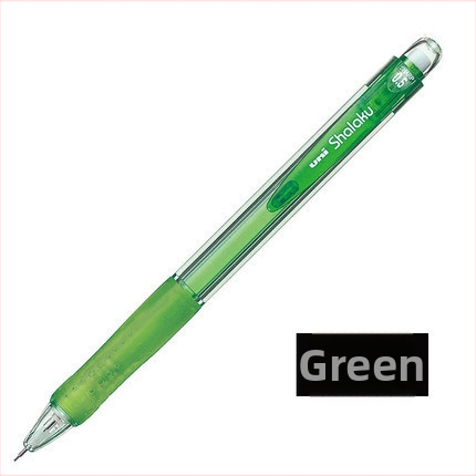 Mitsubishi mechanická ceruzka 0,5 mm, dvojmódová, pre študentov, prispôsobiteľná