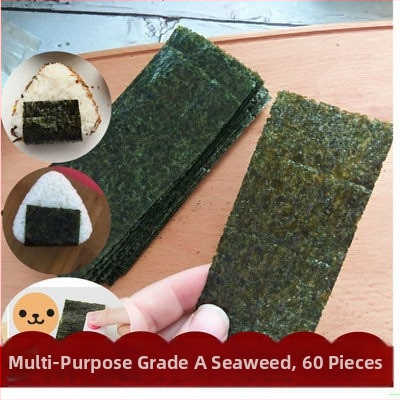 Veľká trojuholníková forma na onigiri – japonský štýl Bento, sada na lisovanie ryže
