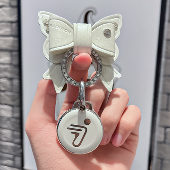 NFC zaštitna kutija za karticu za Električno vozilo №9, okrugla kutija s klipom — Mzmix