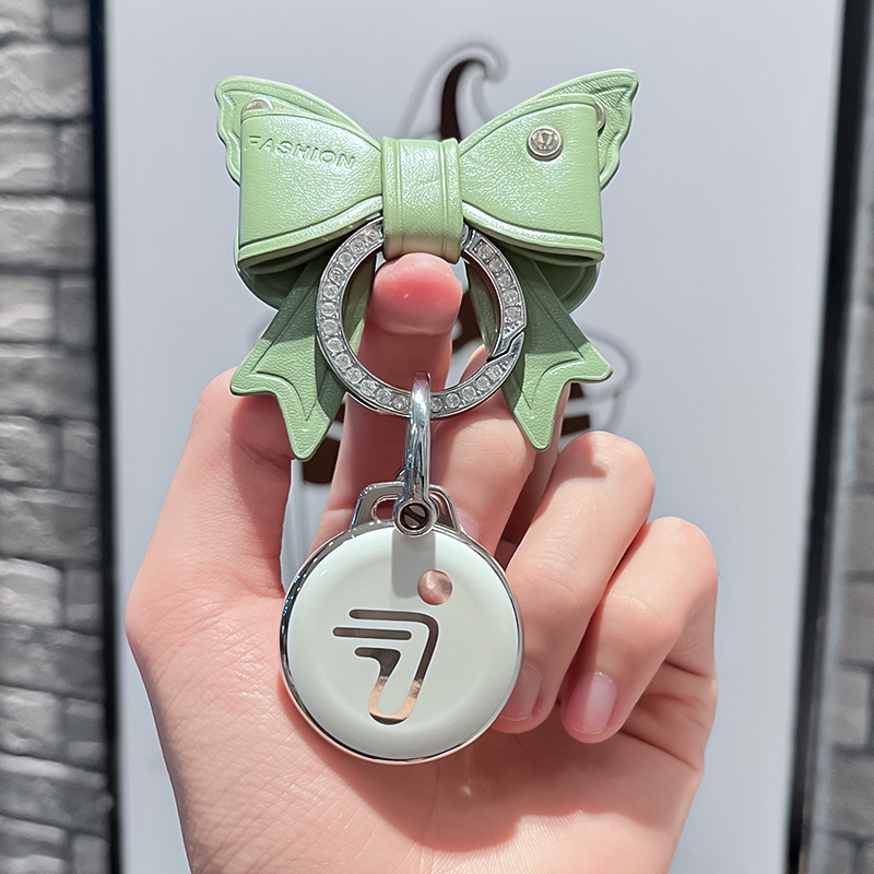 NFC zaštitna kutija za karticu za Električno vozilo №9, okrugla kutija s klipom — Mzmix