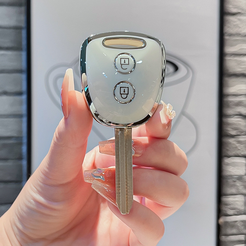 Navlaka za ključ automobila Toyota Wigo, Veloz, Avanza, Perodua i Daihatsu