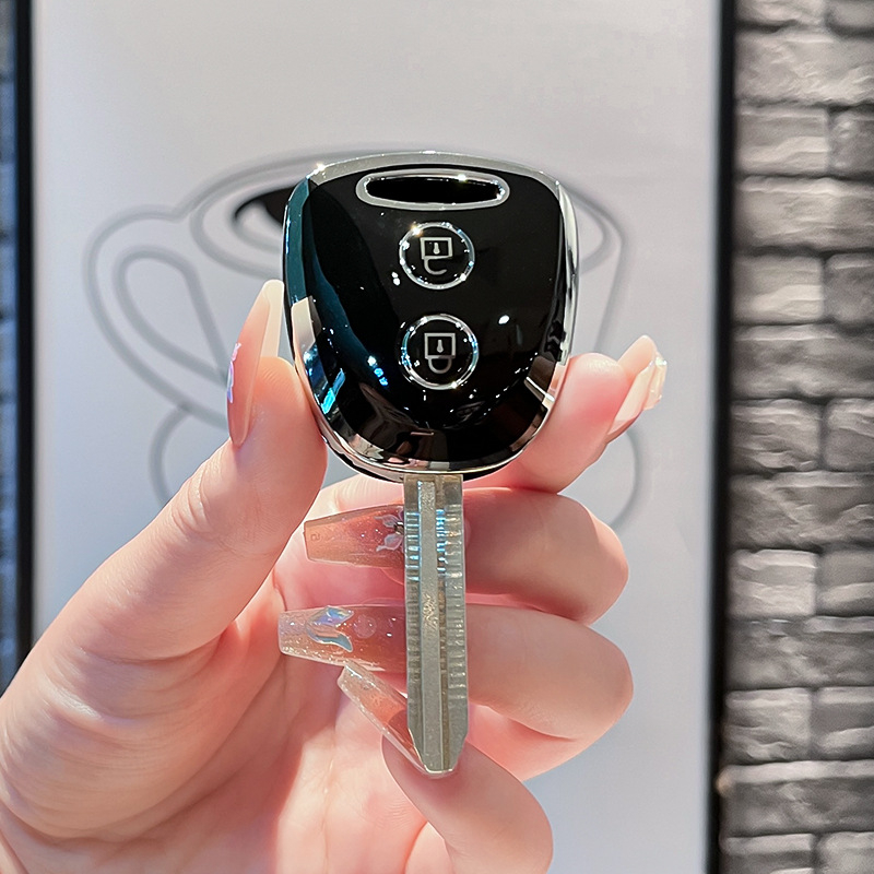 Navlaka za ključ automobila Toyota Wigo, Veloz, Avanza, Perodua i Daihatsu