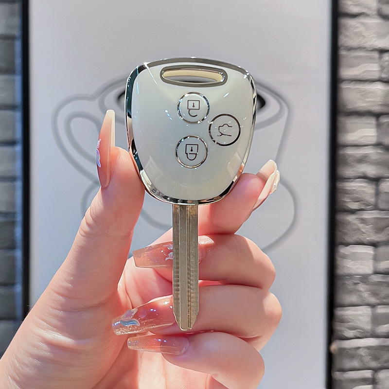 Navlaka za ključ automobila Toyota Wigo, Veloz, Avanza, Perodua i Daihatsu