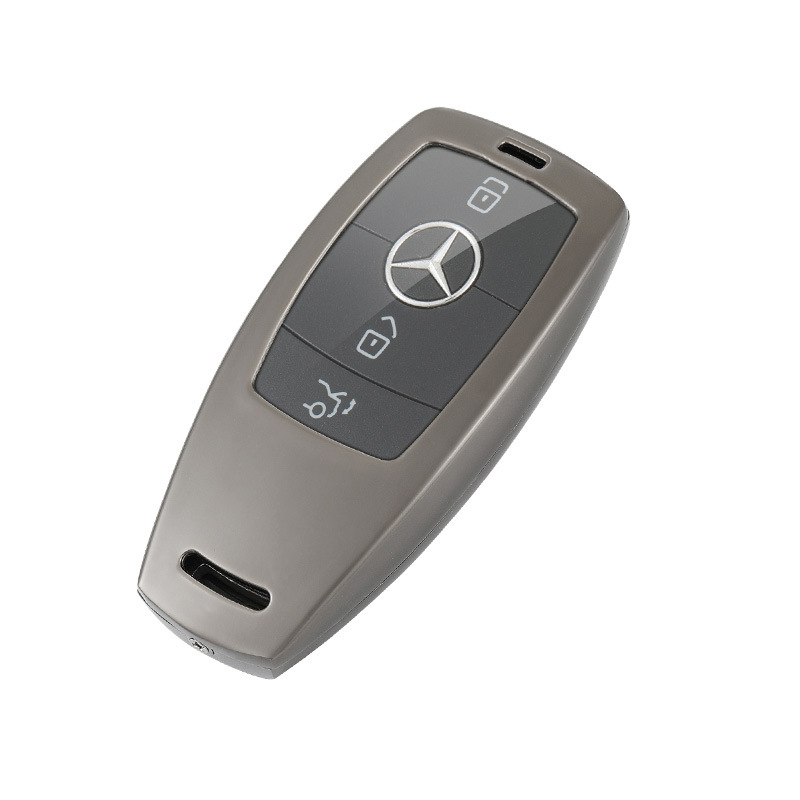 Kućište ključa Mercedes-Benz za E300L, C260L, A200L, GLC, GLA, GLB, GLE350 sa kopčom