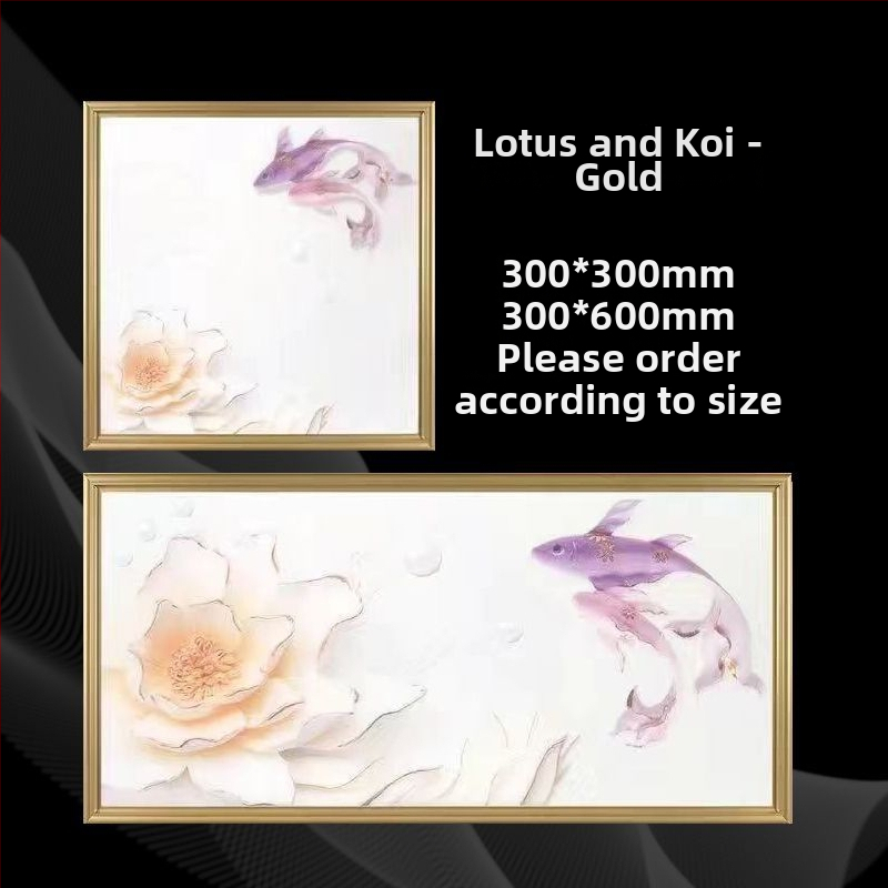 Integrované stropné LED svetlo pre kuchyňu a kúpeľňu, zapustený LED plochý panel 300×600 mm