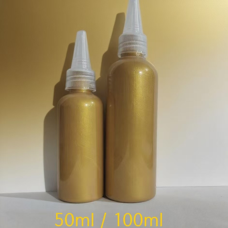 Σετ ακρυλικά χρώματα 100 ml για παιδιά – DIY ζωγραφική, νερομπογιές και γκουάς για γύψινη κούκλα