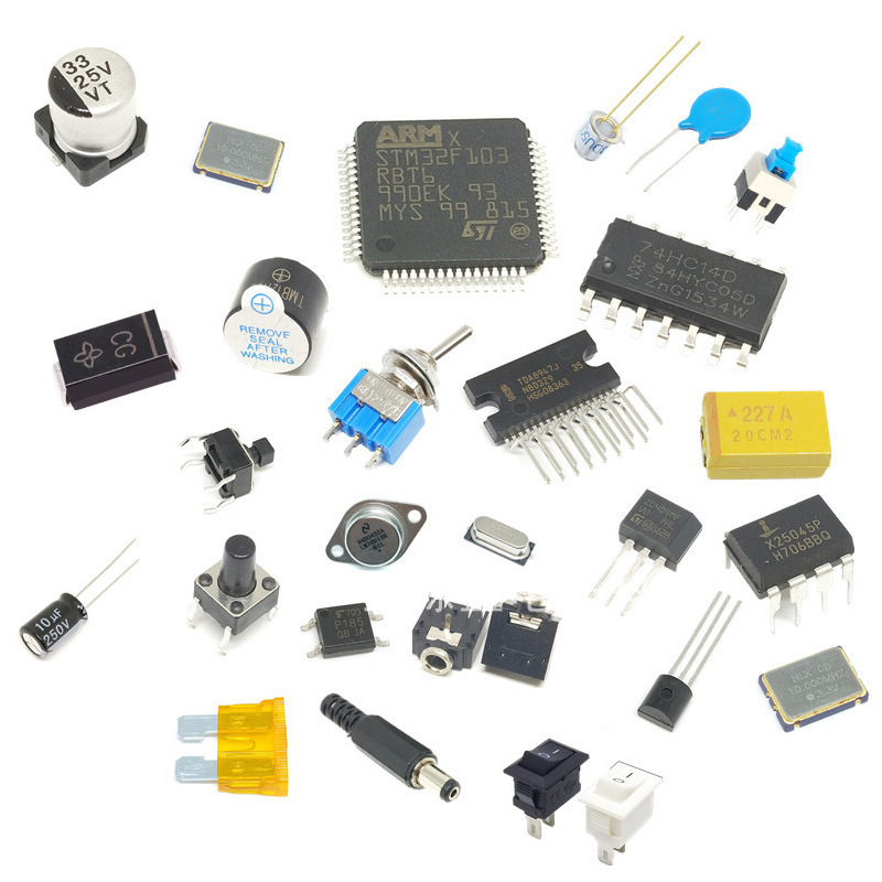 FM25S01A-DND-A-G FM25S01A TDFN8 čip IC