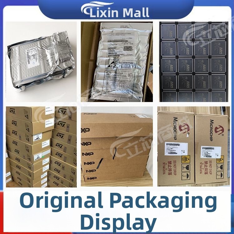 CP2102-GMR USB-to-UART mostovni upravljač, QFN-28 paket