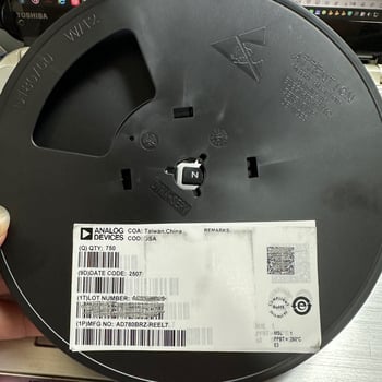 Max1803CCM integrirani sklop