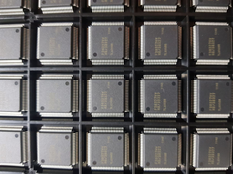 OEM TJA1054 TLE4275 MPQ4423H upravljački IC Bluetooth