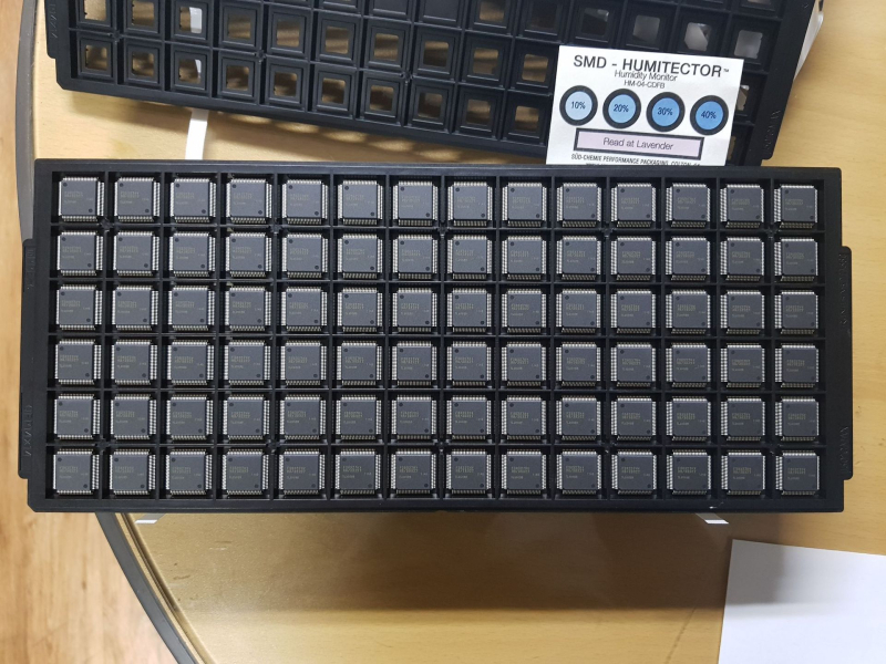 OEM TJA1054 TLE4275 MPQ4423H upravljački IC Bluetooth