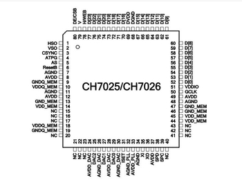 Bluetooth upravljački čip SSDCI3128AF MP1541DJ MAX811-T