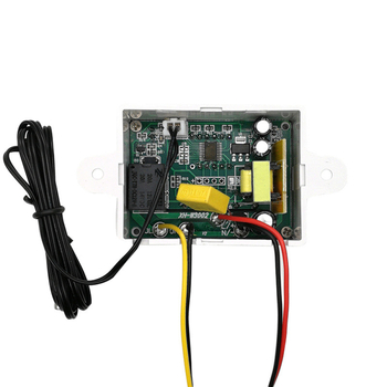 XH-W3002 Mikroprocesorski digitalni termostat s digitalnim zaslonom, regulacija temperature, preciznost 0,1°C