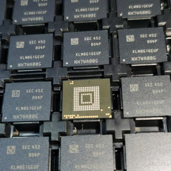 YMEC7B0TE1A2C3 YMEC7C0TG1A2C3 eMMC memorijski IC - nov