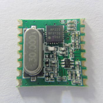 SLX upravljački IC RFM22B-S-868 (RFM22B-868S2)