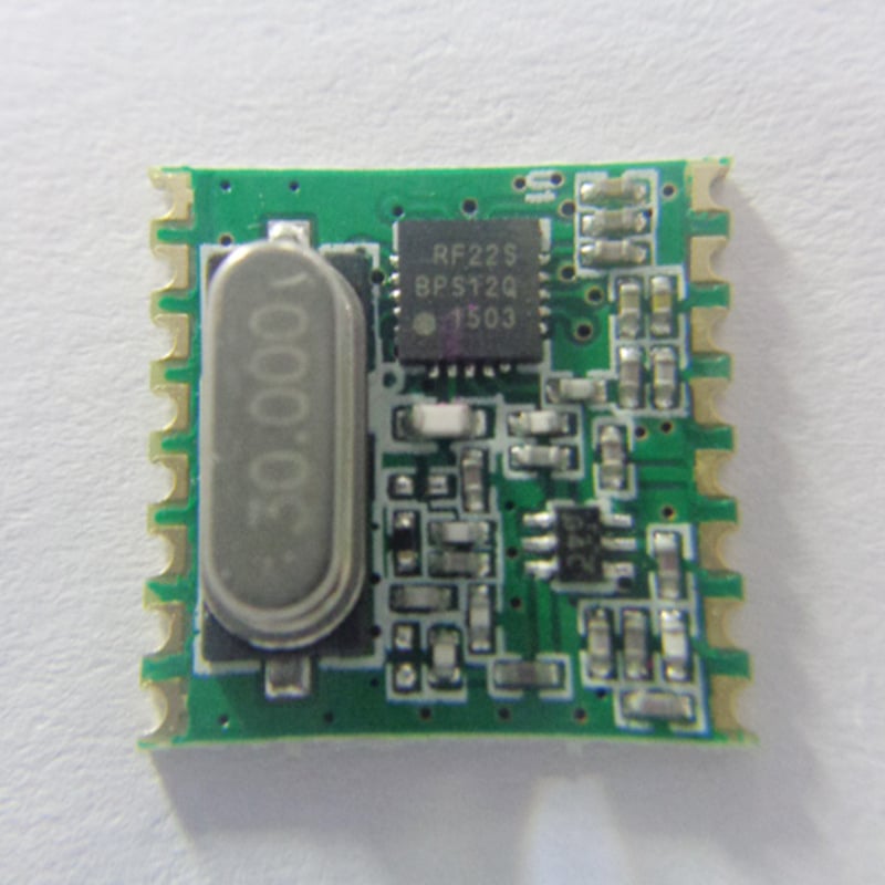 SLX upravljački IC RFM22B-S-868 (RFM22B-868S2)