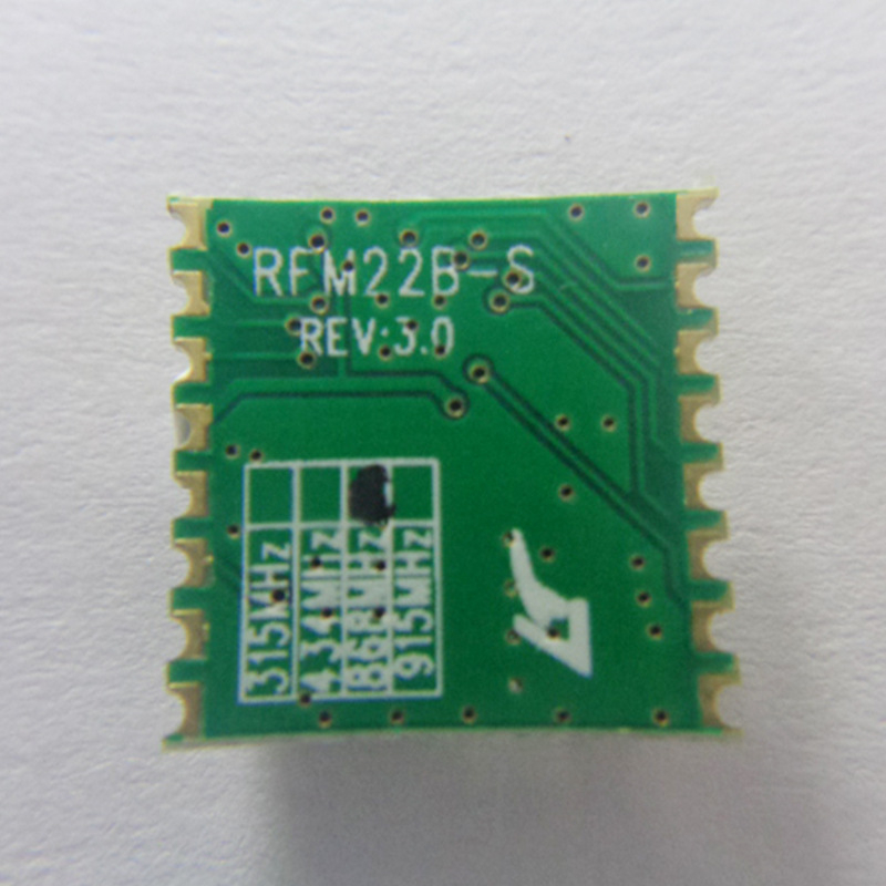 SLX upravljački IC RFM22B-S-868 (RFM22B-868S2)