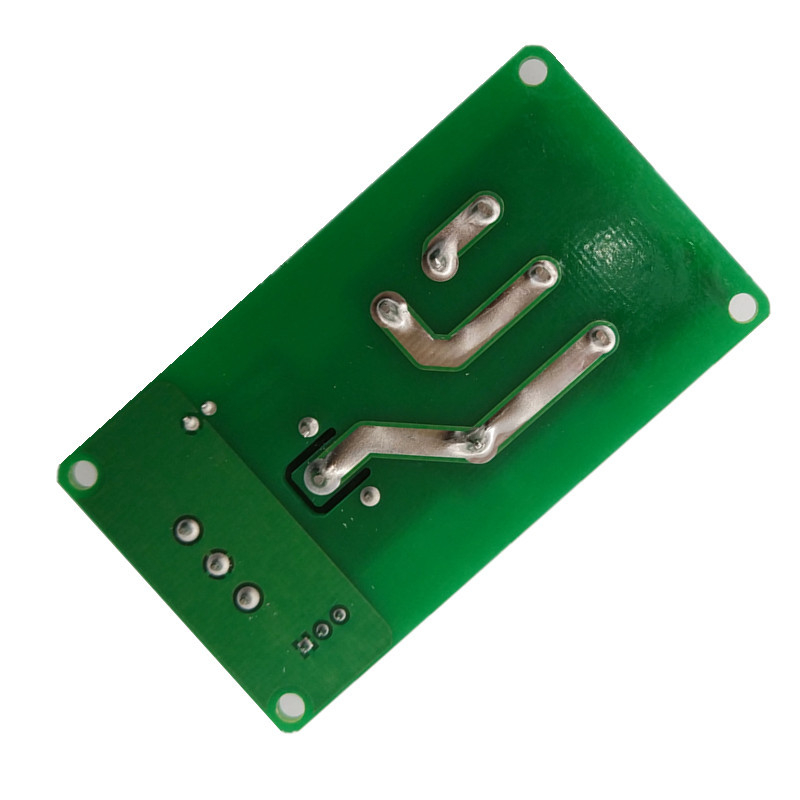 5V/12V/24V jednonkanalni rele modul s visokim i niskim razinom pokretanja za pametnu kućnu PLC automatizaciju, 30A