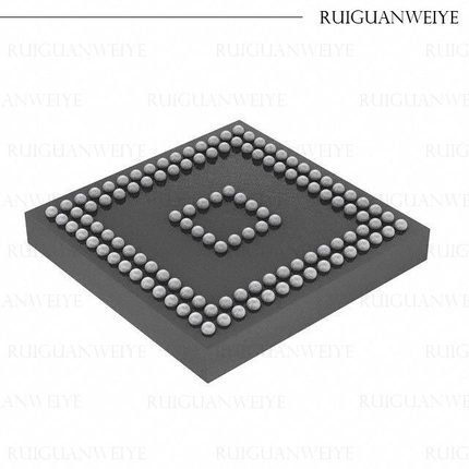 MB91F592 MCU upravljački čip s Bluetooth mikrokontrolerom MB91F59