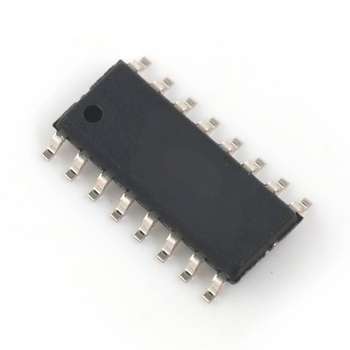 Tongtai TTP123-AOBN-F007 IC senzor dodira – detekcija dodirnog gumba