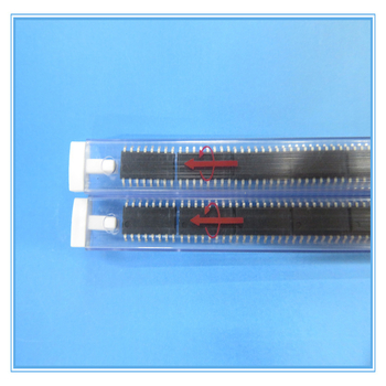 Tongtai TTP123-AOBN-F007 IC senzor dodira – detekcija dodirnog gumba