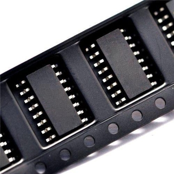 Tongtai TTP123-AOBN-F007 IC senzor dodira – detekcija dodirnog gumba