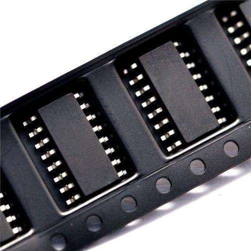 Tongtai TTP123-AOBN-F007 IC senzor dodira – detekcija dodirnog gumba