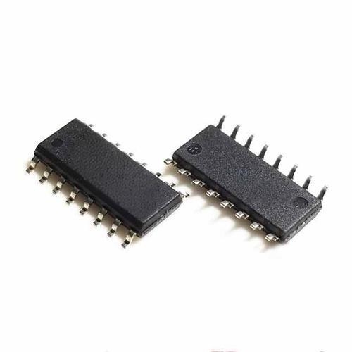 Tongtai TTP123-AOBN-F007 IC senzor dodira – detekcija dodirnog gumba