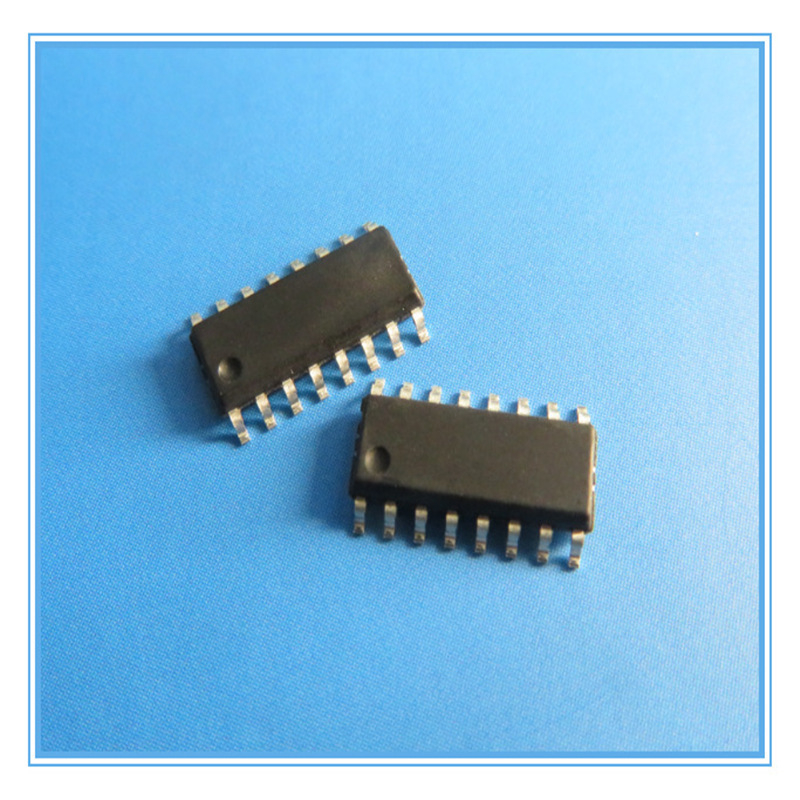 Tongtai TTP123-AOBN-F007 IC senzor dodira – detekcija dodirnog gumba