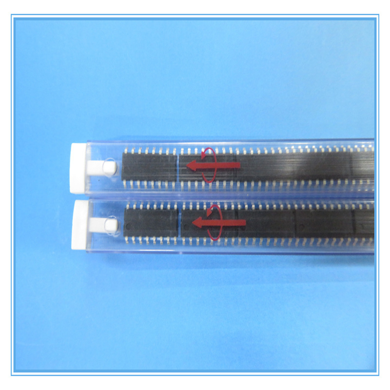 Tongtai TTP123-AOBN-F007 IC senzor dodira – detekcija dodirnog gumba