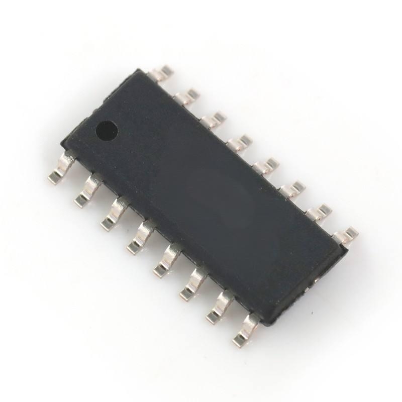Tongtai TTP123-AOBN-F007 IC senzor dodira – detekcija dodirnog gumba