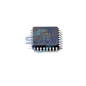 S9S12ZVL32F0MLC MCU mikrokontroler čip, paket LQFP-32, integrirani sklop