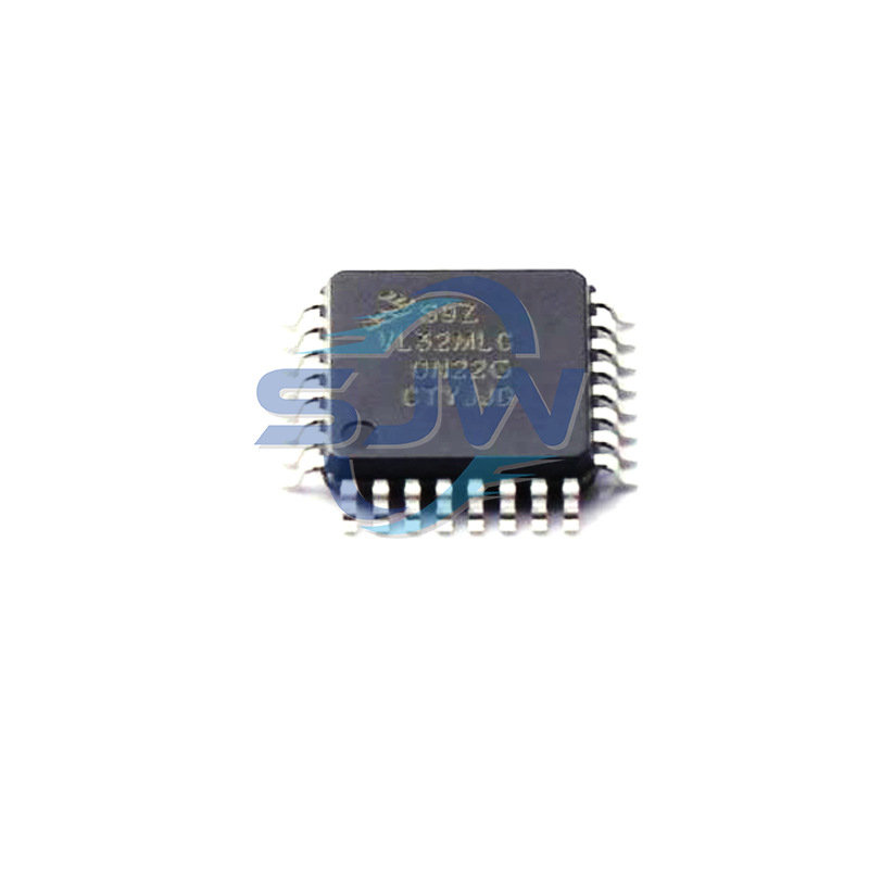 S9S12ZVL32F0MLC MCU mikrokontroler čip, paket LQFP-32, integrirani sklop