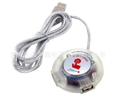Prilagođeni USB HID gumb za unos za aplikacije — bez upravljačkih programa, Plug-and-Play