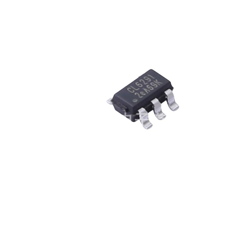 LN6291H IC za upravljanje napajanjem (SOT-23-6) LN6291/FP6291/CL6291