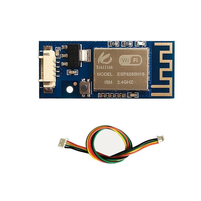 Yi Yi Sunshine WiFi modul za pametni dom IoT modul s daljinskim upravljanjem putem aplikacije