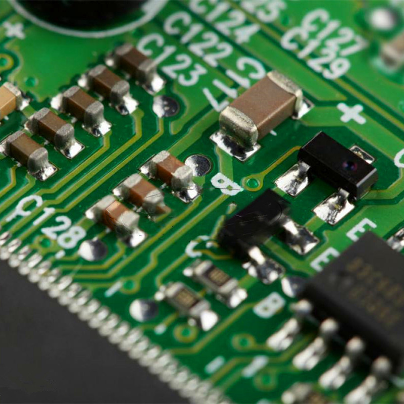 BOM elektronički sklopovi — rješenje na jednom mjestu za usklađivanje IC-a, dioda, tranzistora, MOSFET-a, otpornika i kondenzatora