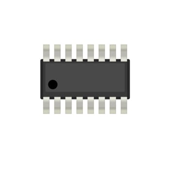 2.4G bežični transceiver SoC čip s 32-bitnim M0 jezgrom, WL2417D XLD mikrokontroler