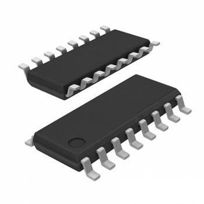 2.4G bežični transceiver SoC čip s 32-bitnim M0 jezgrom, WL2417D XLD mikrokontroler
