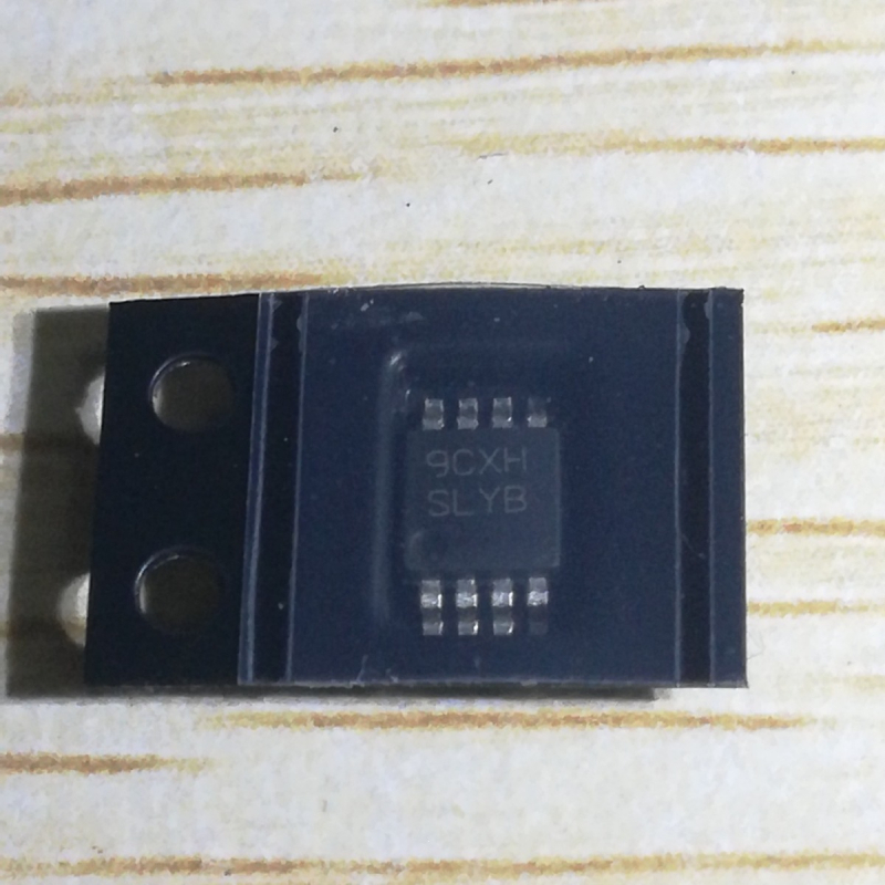 LM25007MM MSOP-8 prekidački regulator napajanja