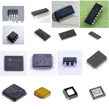 Recikliranje elektroničkih komponenti i IC čipova – kondenzatori, otpornici i induktori