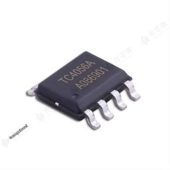Optical Core Micro TP4056A SOP-8 IC za punjenje litijske baterije (LP4056HSPF)