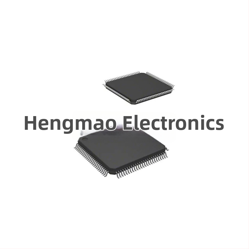 STM32U575VIT6Q mikrokontrolér, balenie LQFP-100, ARM MCU IC