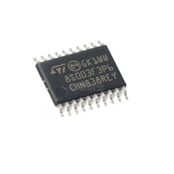 XS2184 PoE IC u QFN-48 pakiranju